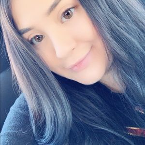 Meet your Posher, Isabelle